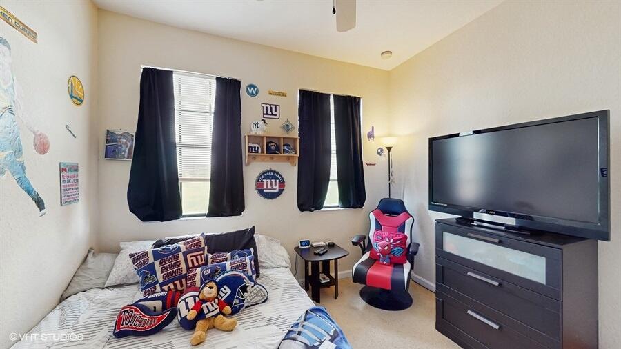 PORTOFINO COURT - Residential