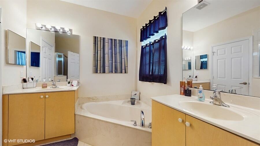 PORTOFINO COURT - Residential