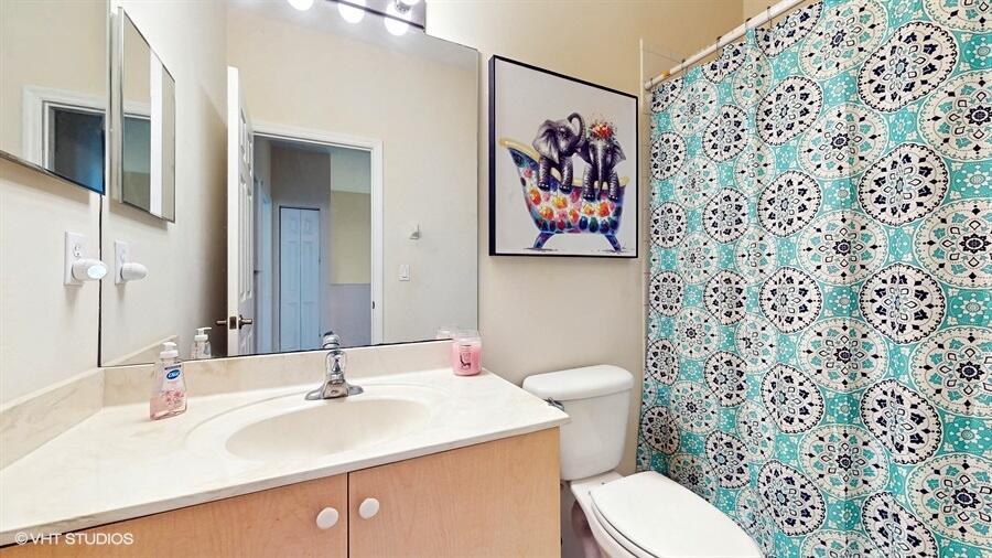 PORTOFINO COURT - Residential