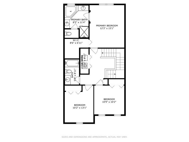 PORTOFINO COURT - Residential