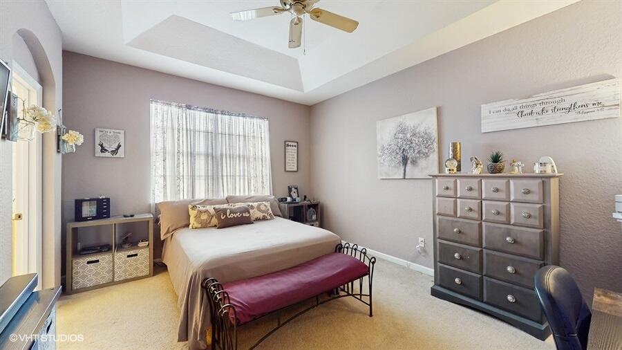 PORTOFINO COURT - Residential