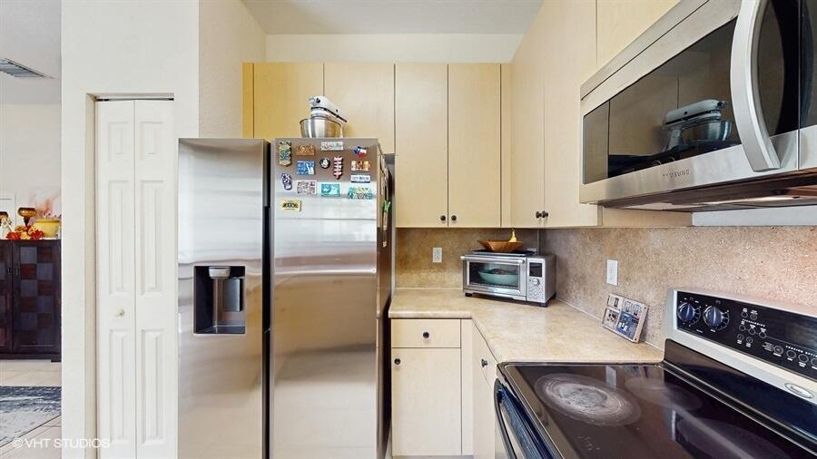 PORTOFINO COURT - Residential