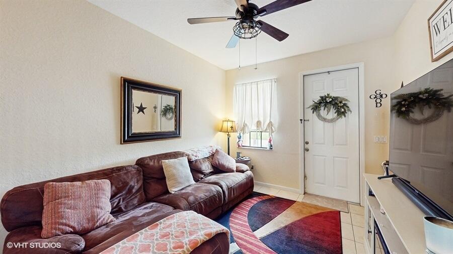 PORTOFINO COURT - Residential