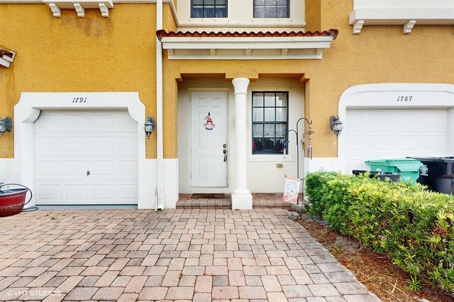 Beautiful Townhouse in the Heart of It All!Discover this stunning 2-level townhome perfectly situated in a prime location close to all the action. Featuring a spacious and inviting layout, this home boasts a primary bedroom with ensuite, generous living areas, and a host of recent upgrades for your comfort and peace of mind.Enjoy a newer A/C unit with warranty, brand-new refrigerator, microwave, and sink, plus an updated stove. The home also offers convenient parking for 2 vehicles on your own private driveway, along with a one-car garage.This is a property you don't want to miss--schedule your showing today!