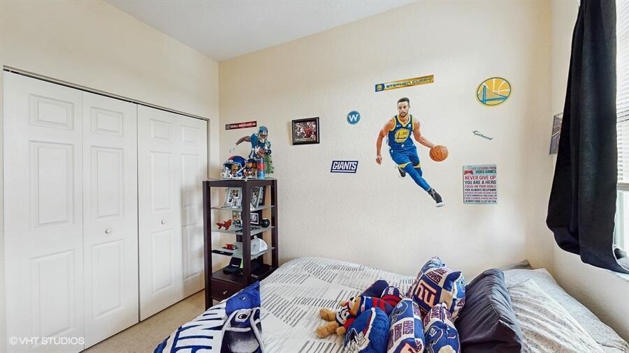 PORTOFINO COURT - Residential