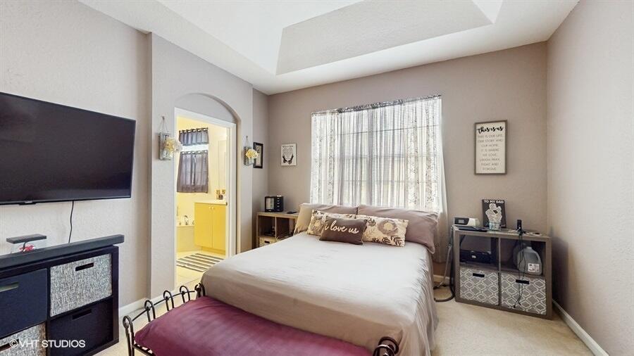 PORTOFINO COURT - Residential