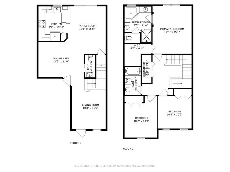 PORTOFINO COURT - Residential