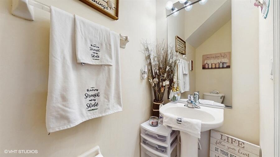 PORTOFINO COURT - Residential