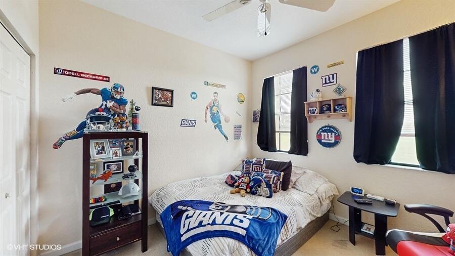 PORTOFINO COURT - Residential