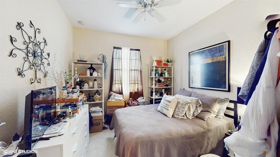 PORTOFINO COURT - Residential