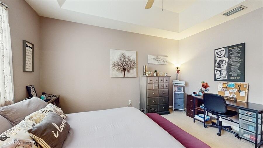 PORTOFINO COURT - Residential