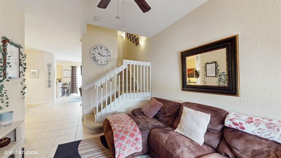 PORTOFINO COURT - Residential