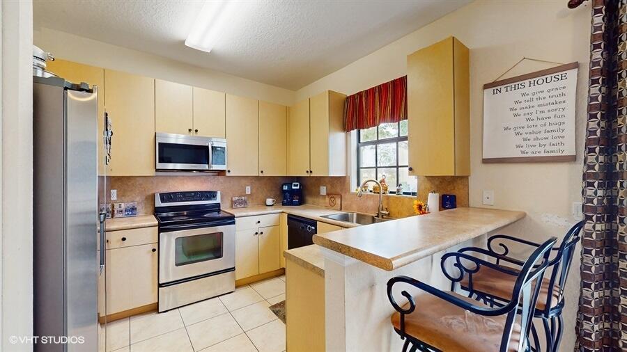 PORTOFINO COURT - Residential