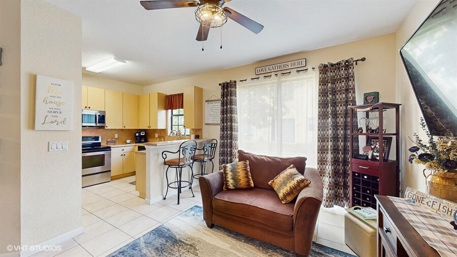 PORTOFINO COURT - Residential