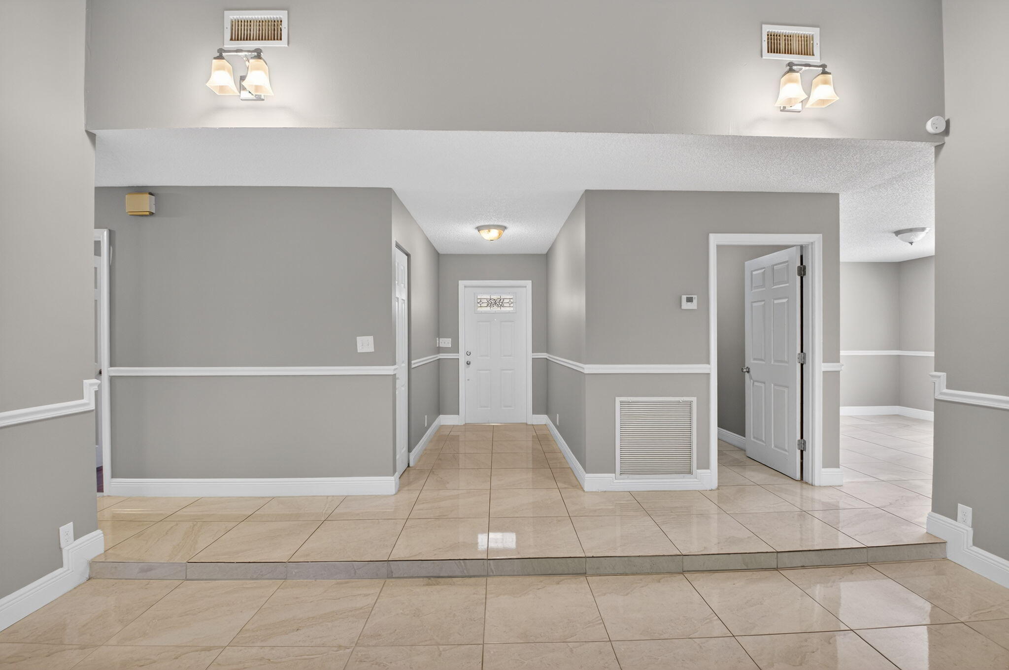 RIVIERA - Residential