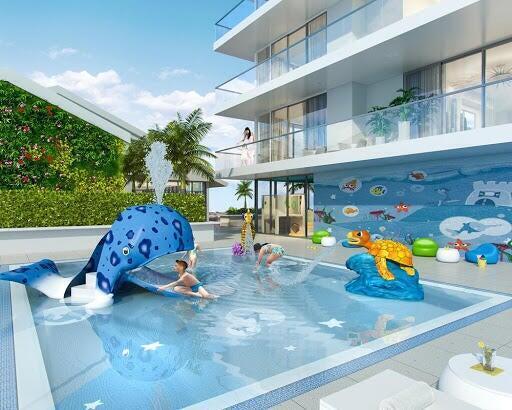 PARQUE TOWERS CONDO - Residential