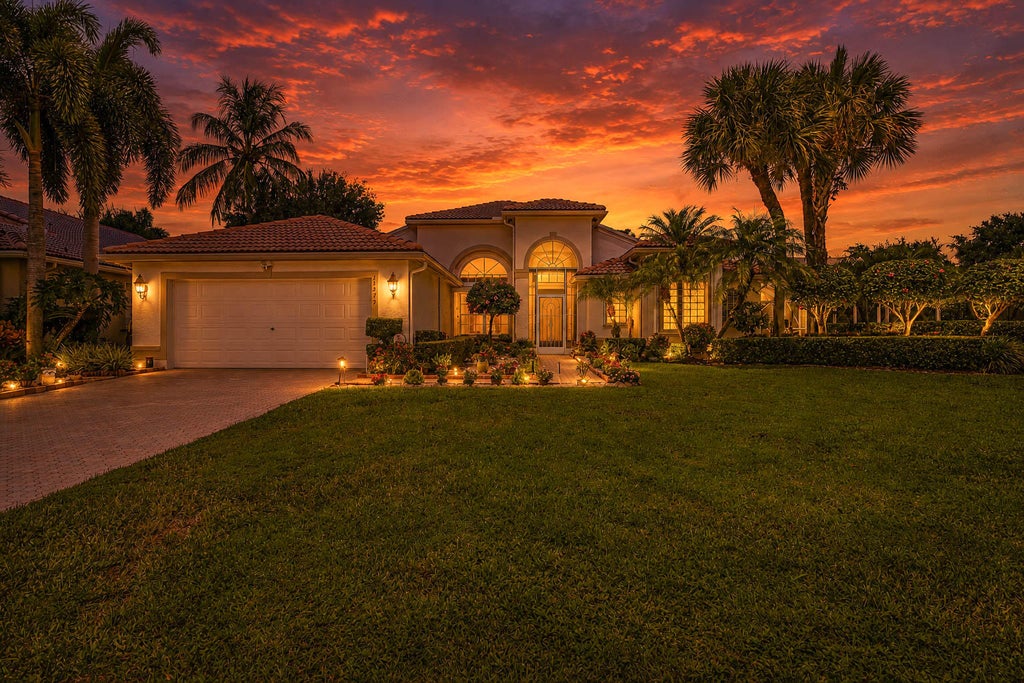 Photo of 11279 KONA Court, Boynton Beach, FL 33437 (MLS # B26059293)