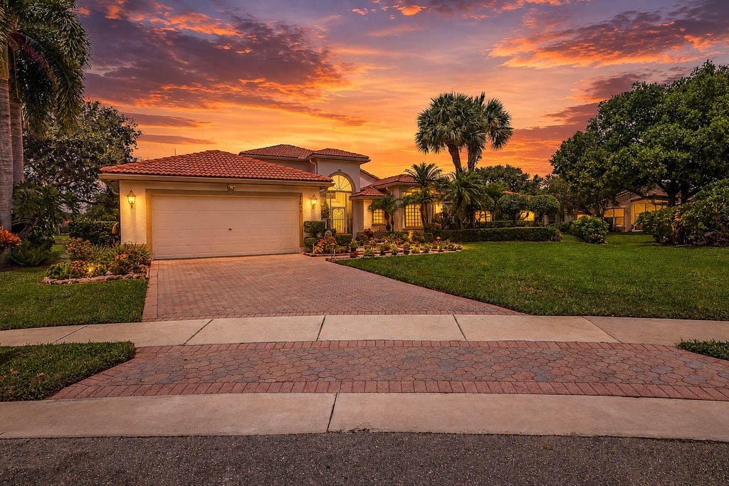 Photo of 11279 KONA Court, Boynton Beach, FL 33437 (MLS # B26059293)