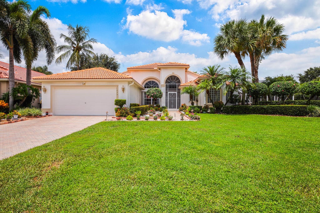 Photo of 11279 KONA Court, Boynton Beach, FL 33437 (MLS # B26059293)