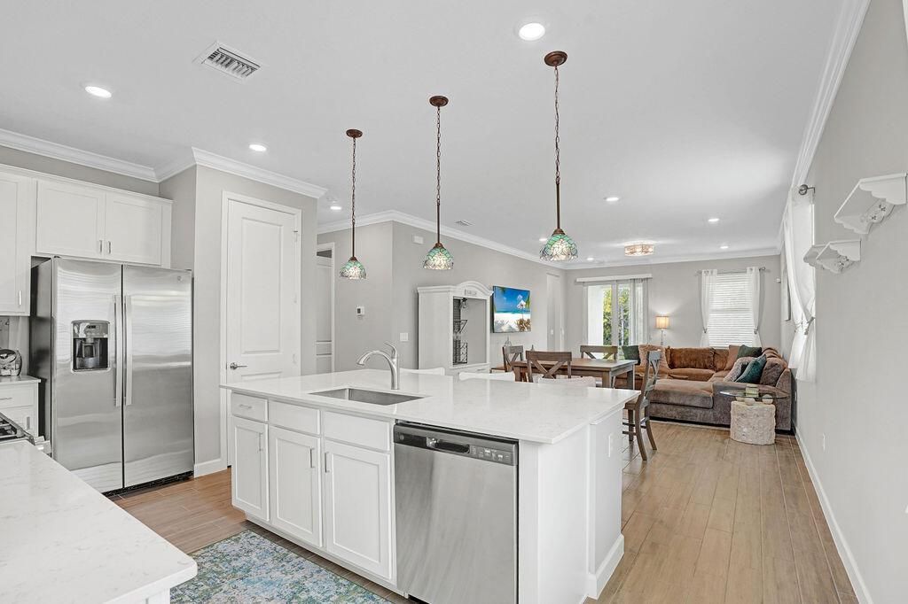 Photo of 745 SE Bloomfield Road, Port Saint Lucie, FL 34984 (MLS # R11132957)