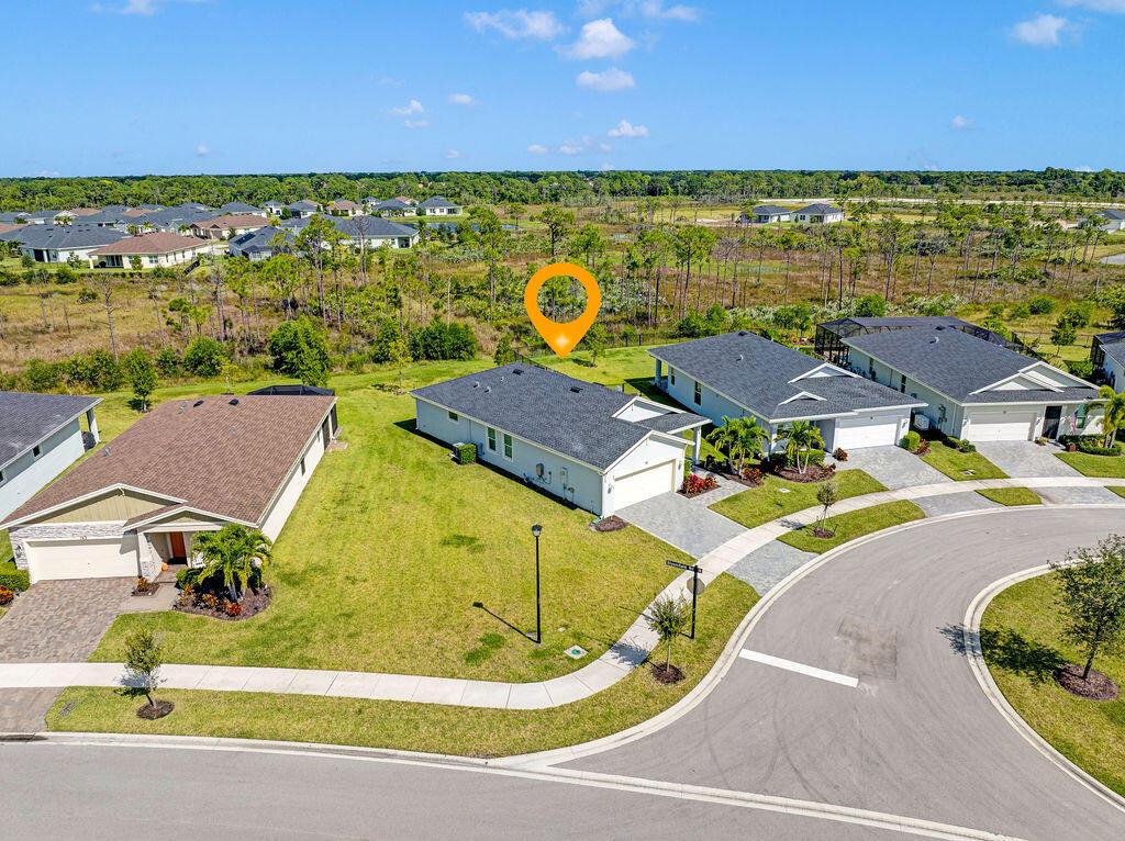 VERANDA PRESERVE WEST PHA - Residential