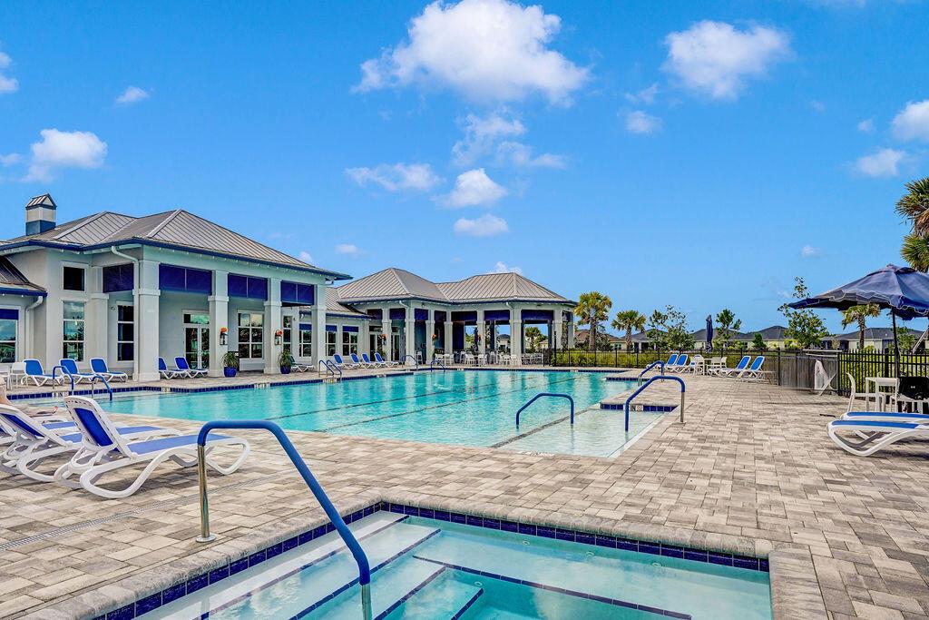 VERANDA PRESERVE WEST PHA - Residential