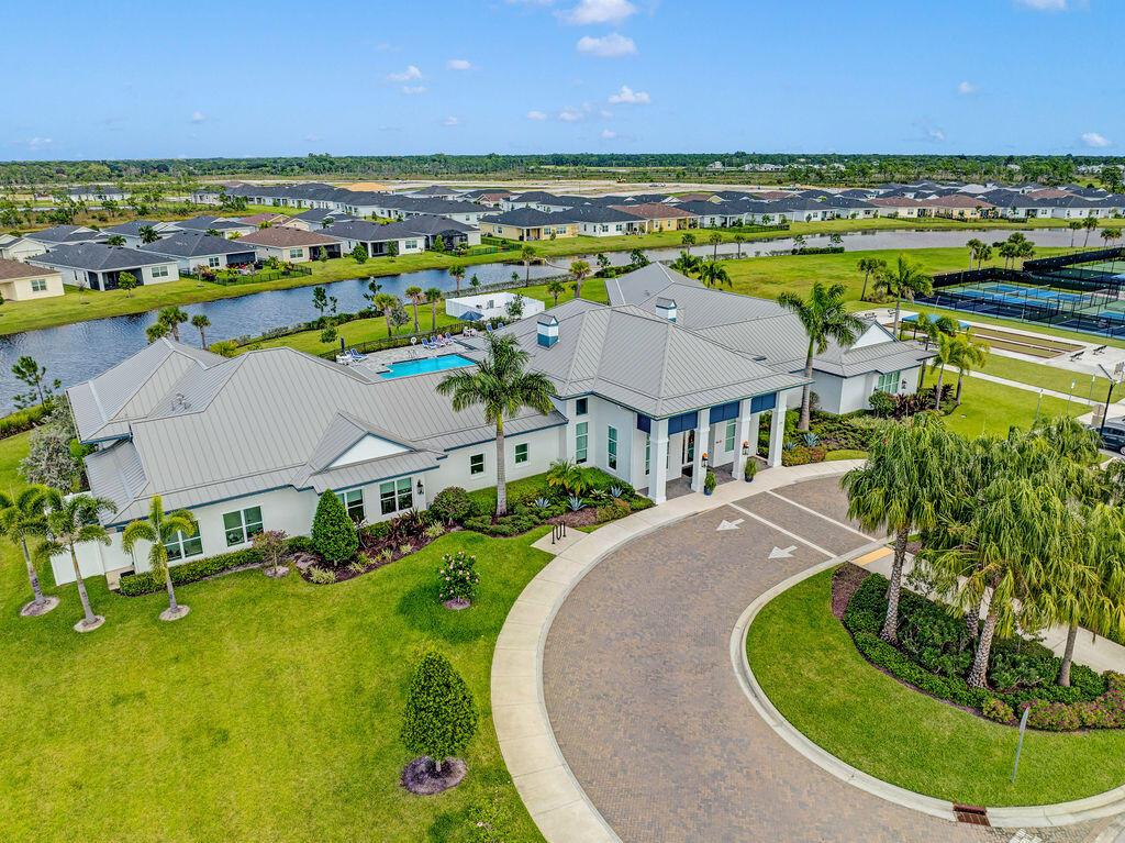 VERANDA PRESERVE WEST PHA - Residential