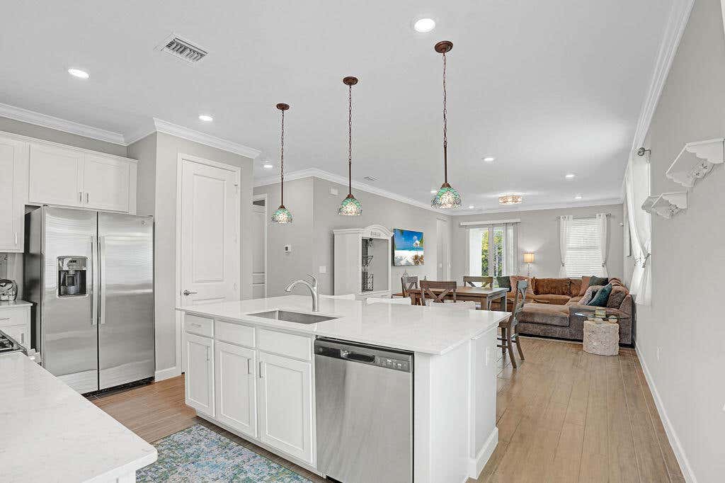 Photo of 745 SE Bloomfield Road, Port Saint Lucie, FL 34984 (MLS # R11132957)