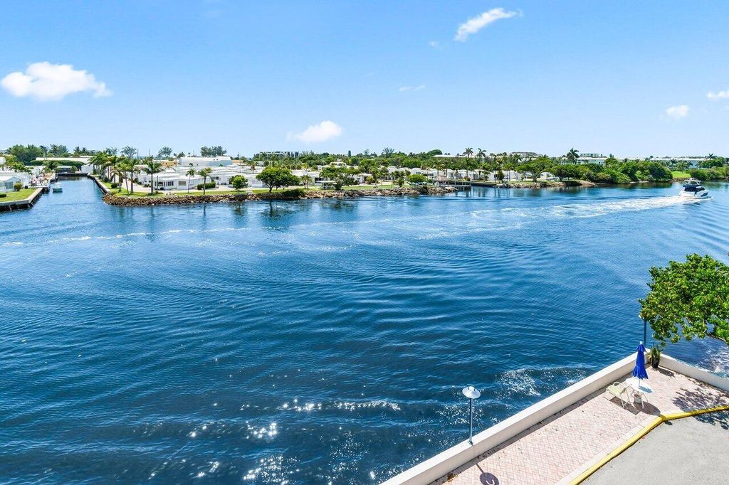 Photo of 2018 S Federal Highway #A408, Boynton Beach, FL 33435 (MLS # R11113500)