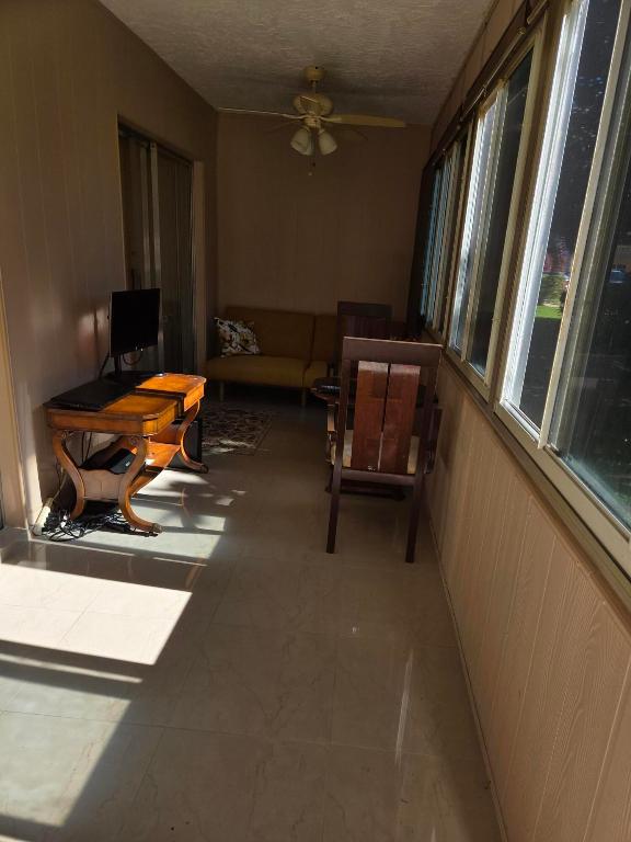 OXFORD CONDO - Residential