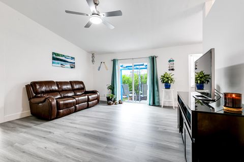 A home in Lake Worth Beach