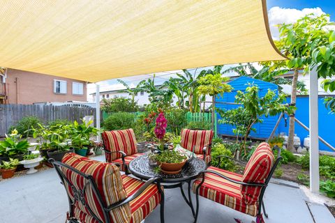 A home in Lake Worth Beach