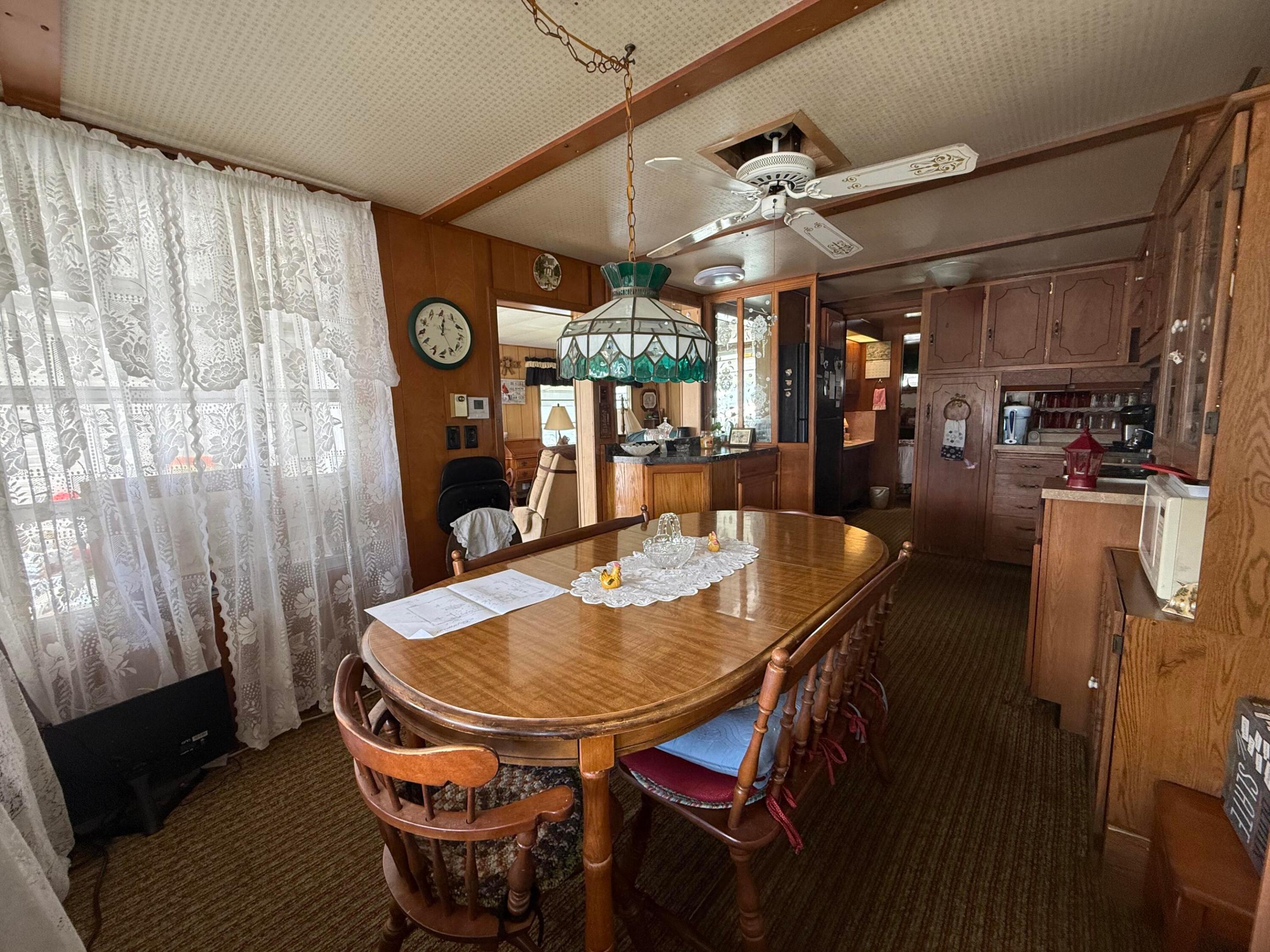 BRINY BREEZES INC - Residential