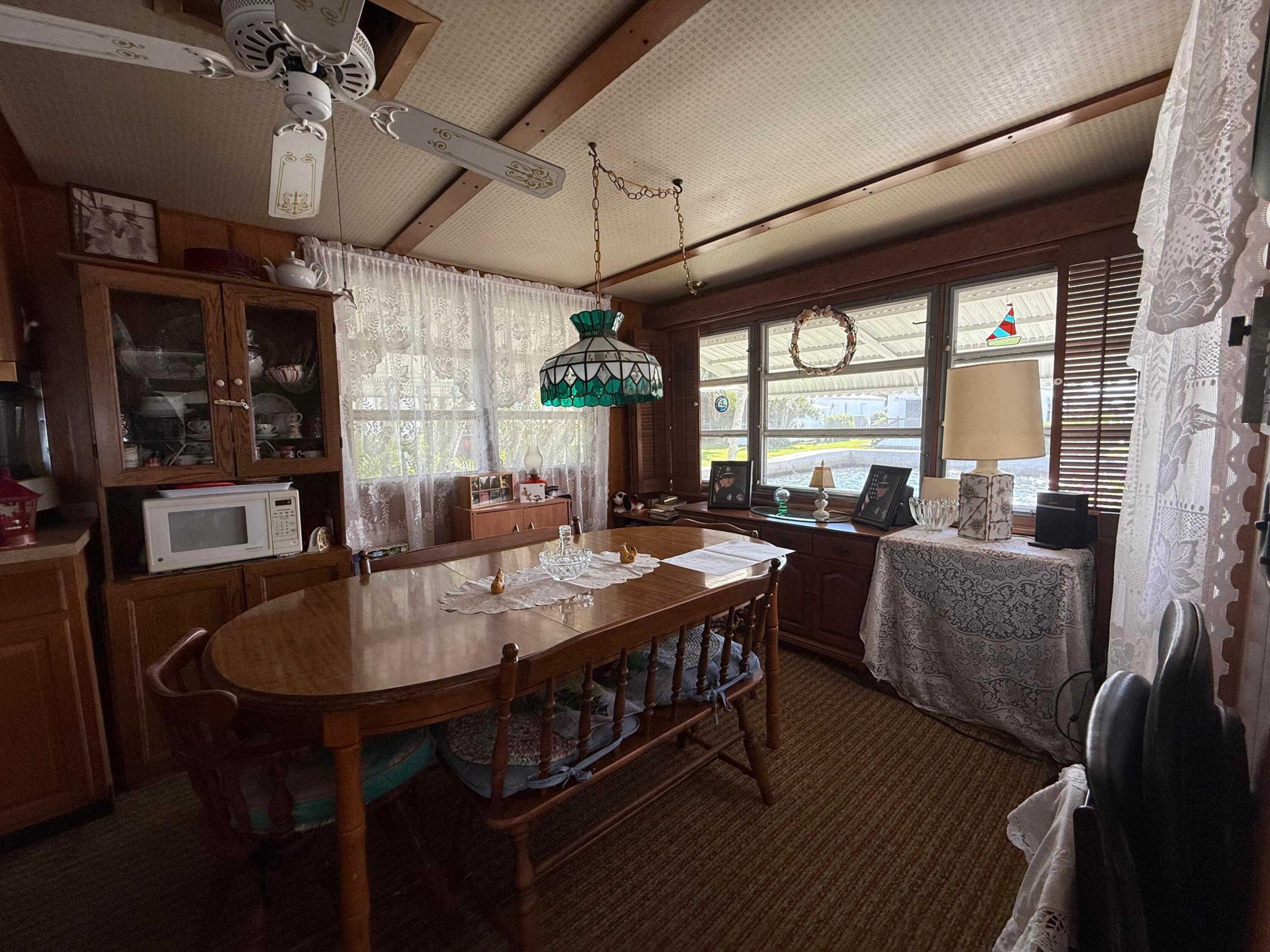 BRINY BREEZES INC - Residential