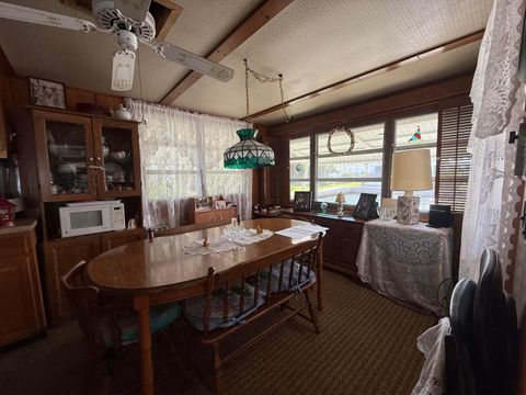 Tiny photo for 203 S Ibis Drive #R, Briny Breezes, FL 33435 (MLS # R11151625)