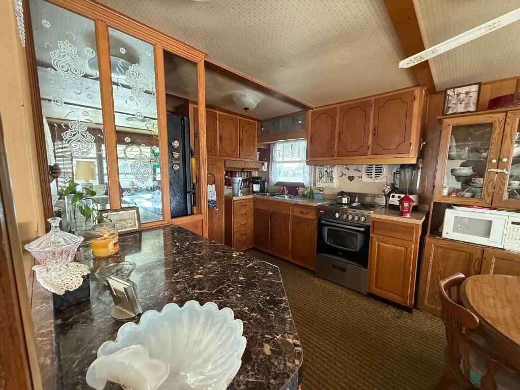 BRINY BREEZES INC - Residential