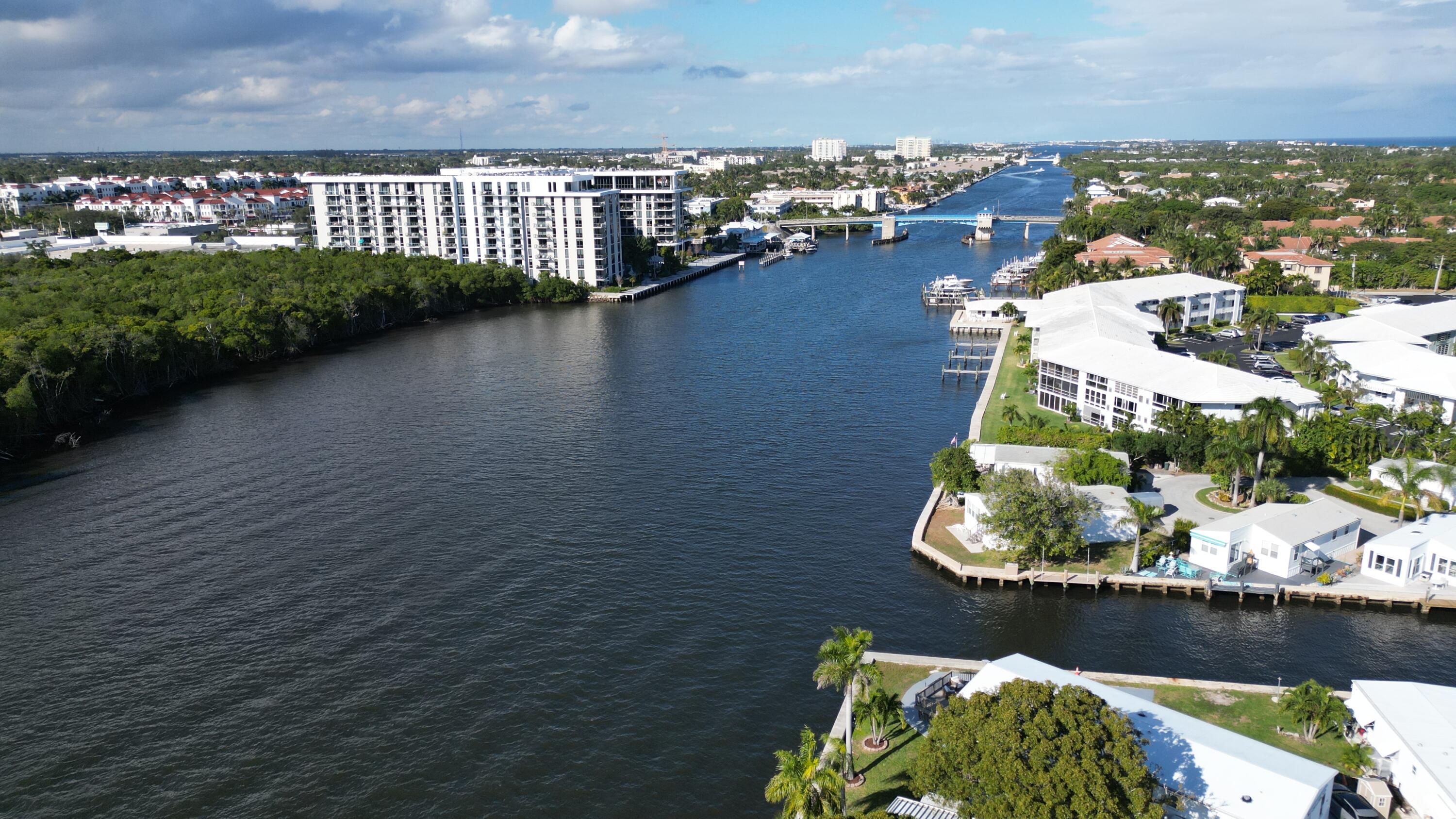 BRINY BREEZES INC - Residential