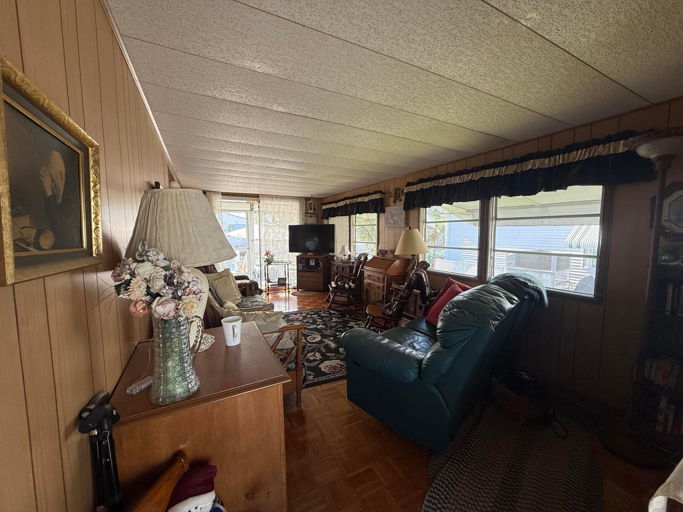 BRINY BREEZES INC - Residential