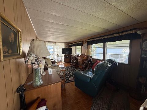 Tiny photo for 203 S Ibis Drive #R, Briny Breezes, FL 33435 (MLS # R11151625)