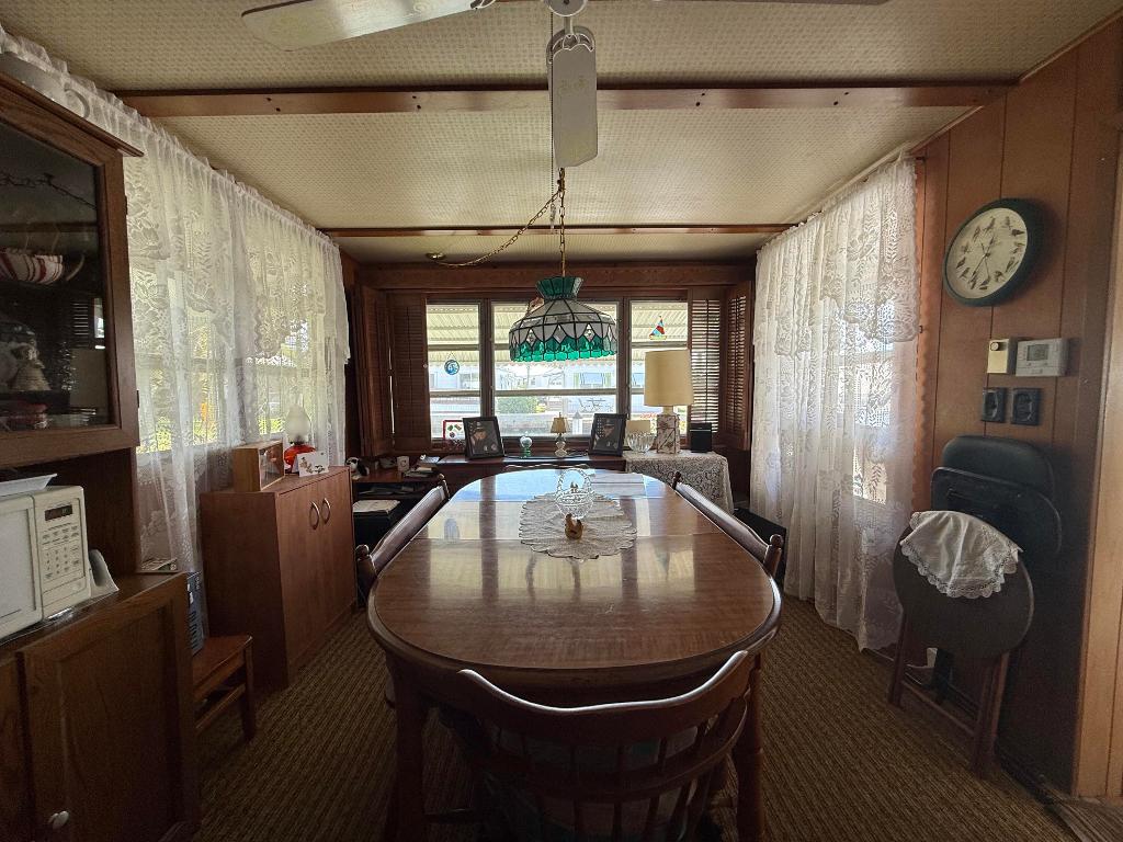 BRINY BREEZES INC - Residential