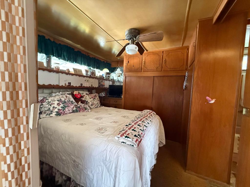 BRINY BREEZES INC - Residential