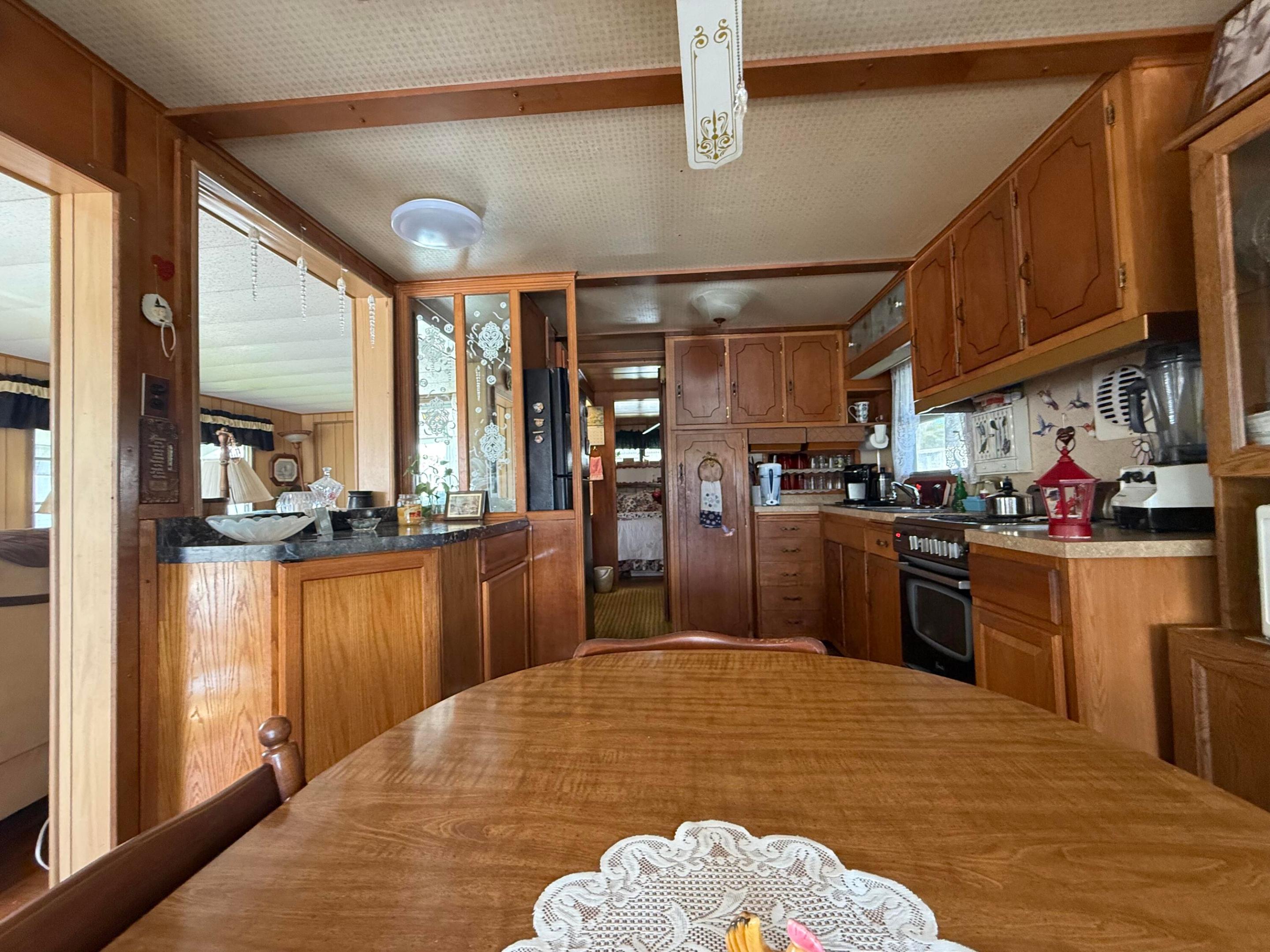 BRINY BREEZES INC - Residential