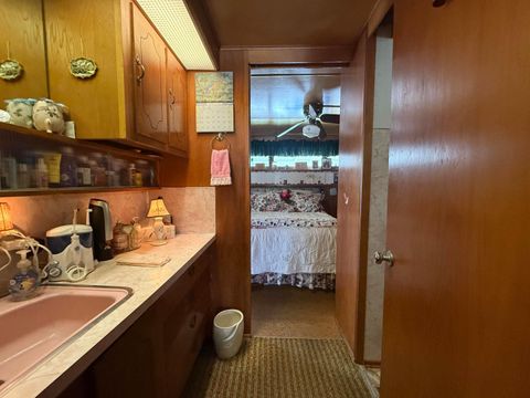 Tiny photo for 203 S Ibis Drive #R, Briny Breezes, FL 33435 (MLS # R11151625)