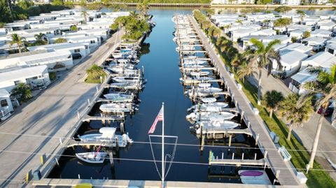 Tiny photo for 203 S Ibis Drive #R, Briny Breezes, FL 33435 (MLS # R11151625)