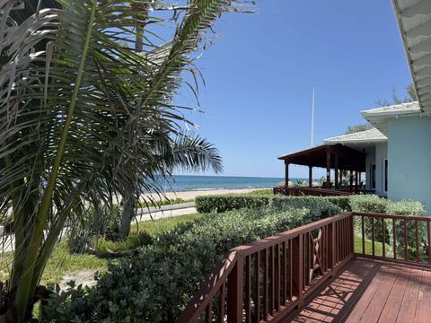 Tiny photo for 203 S Ibis Drive #R, Briny Breezes, FL 33435 (MLS # R11151625)