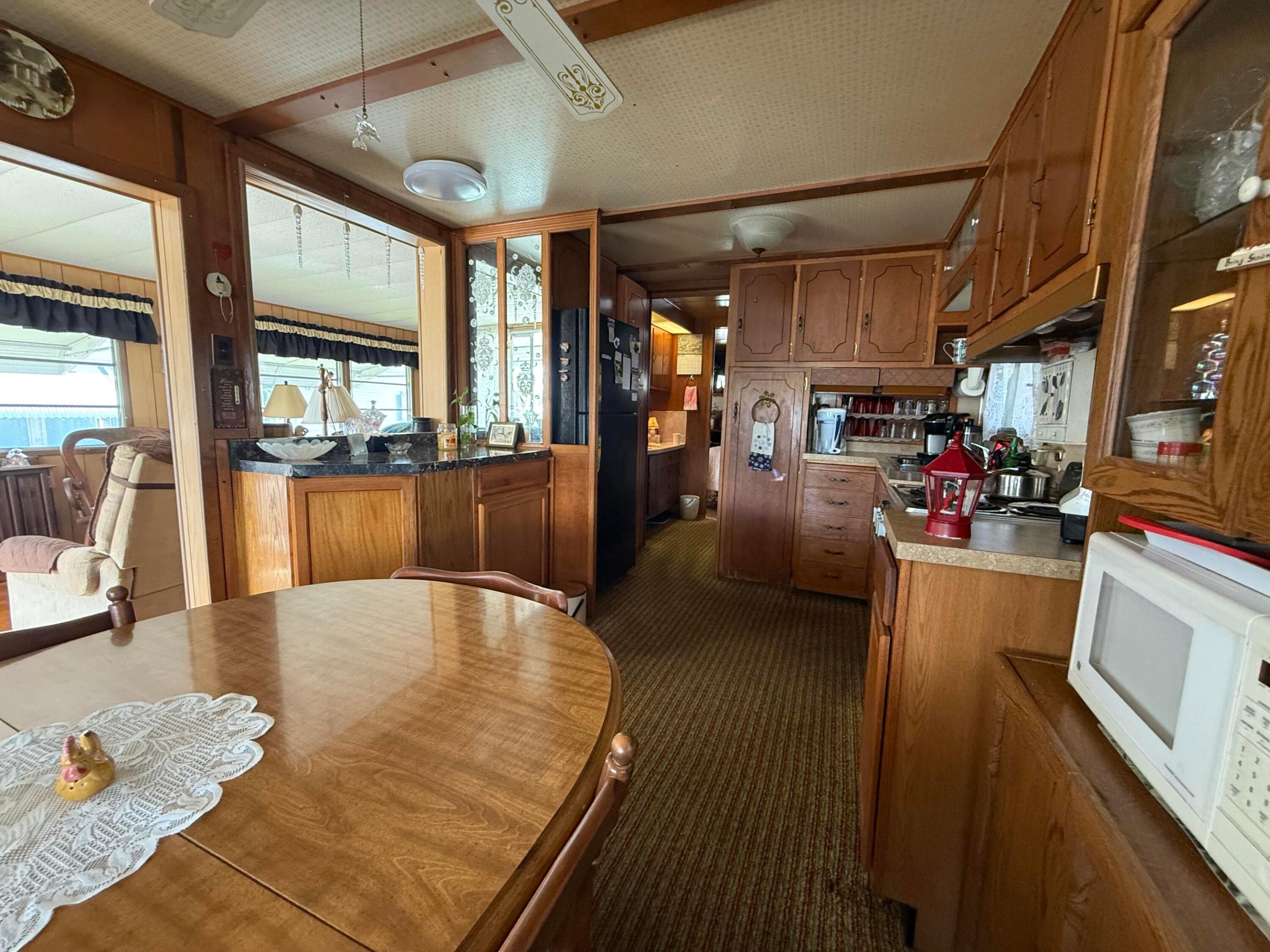 BRINY BREEZES INC - Residential