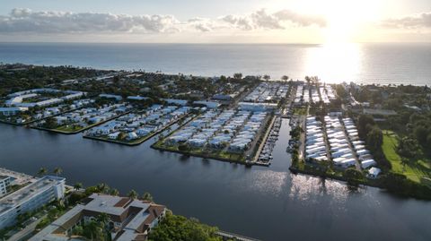 Tiny photo for 203 S Ibis Drive #R, Briny Breezes, FL 33435 (MLS # R11151625)