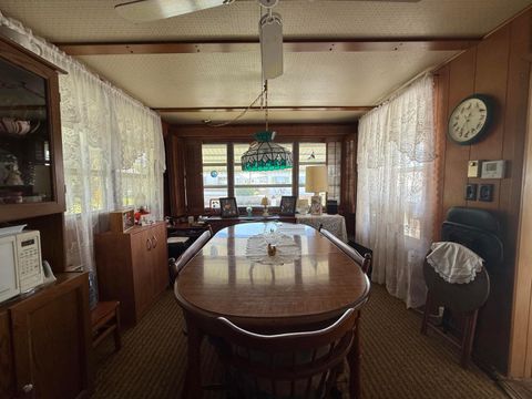 Tiny photo for 203 S Ibis Drive #R, Briny Breezes, FL 33435 (MLS # R11151625)