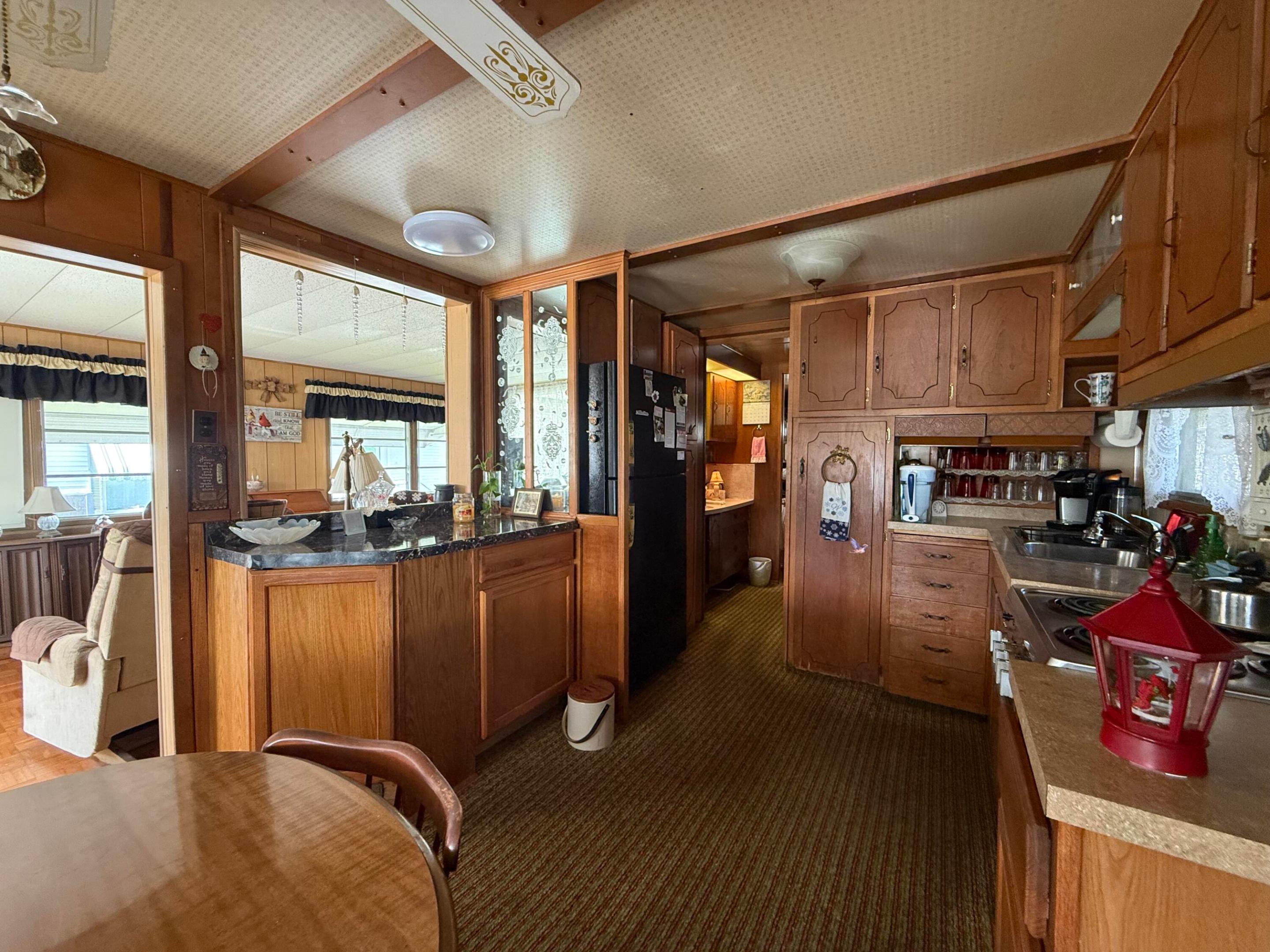 BRINY BREEZES INC - Residential