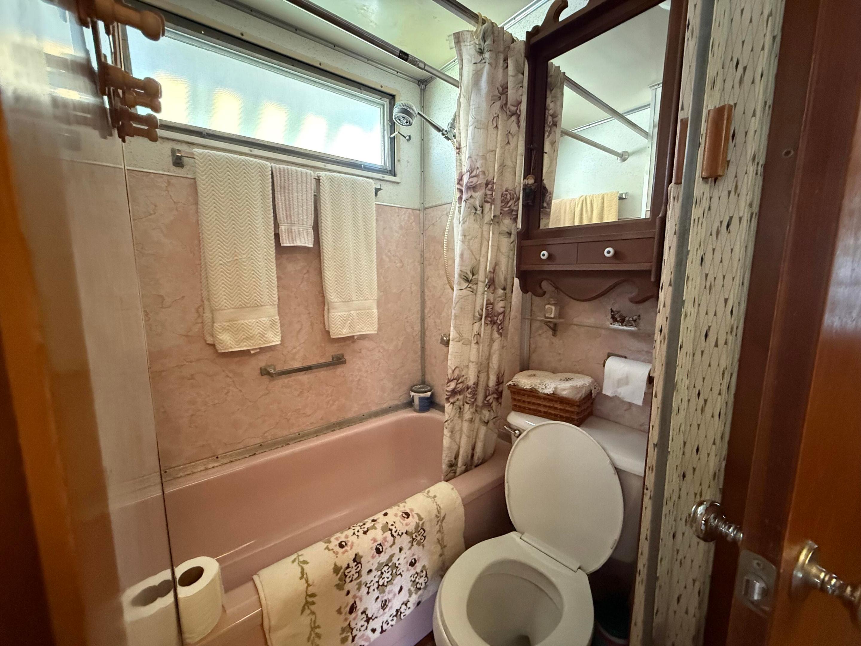 BRINY BREEZES INC - Residential